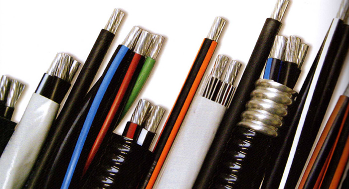 1 Series Alloy Aluminum Wire